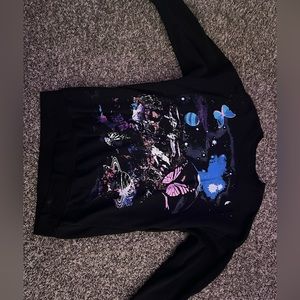 brand- no boundaries, from walmart